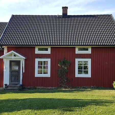 Gaerdesgarden Lillstugan Maramo Buitenkant foto