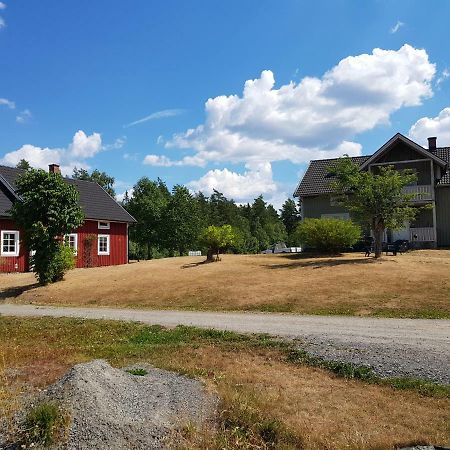 Gaerdesgarden Lillstugan Maramo Buitenkant foto